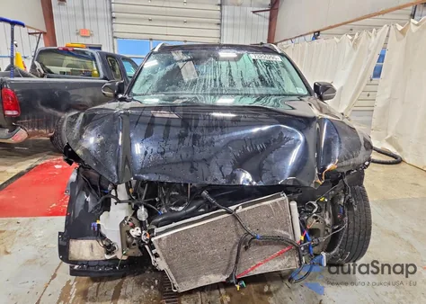 2021 Hyundai Palisade Sel z USA, uszkodzony, nr VIN KM8R3DHE1MU178838